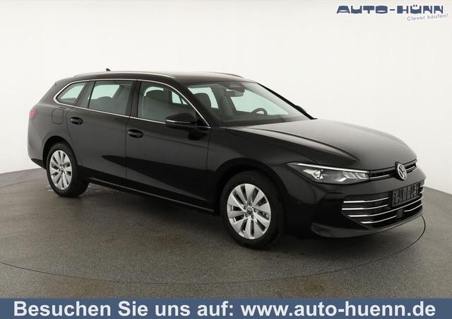 Volkswagen Passat Variant - 1.5 TSI eHybrid 150 kW Business Business, AHK, Navi, Winterpaket, sofort
