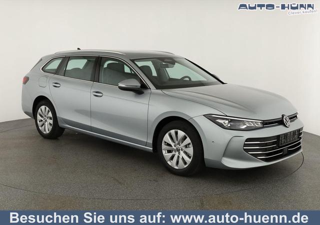 Volkswagen Passat Variant - 1.5 TSI eHybrid 150 kW Business Business, AHK, Navi, Winterpaket, sofort