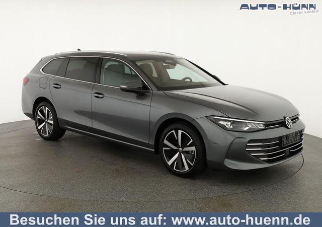 Volkswagen Passat Variant - 1.5 TSI eHybrid 150 kW Business Business, HuD, 18-Zoll, Navi Pro, AHK, sofort