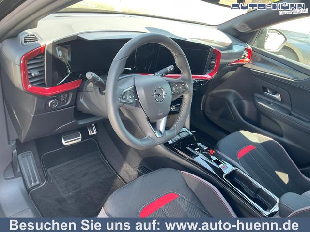 Opel Mokka - e GS Line Line, LED, Navi, Winter, Kamera