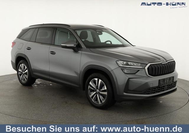 Skoda Kodiaq - 2.0 TDI 142kW 4x4 Selection DSG Selection, 7-Sitzer, AHK, Navi, Matrix