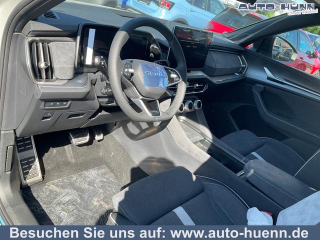 Skoda Kodiaq - 1.5 TSI iV 150kW Sportline Sportline, AHK, Matrix, Navi, Kamera, sofort