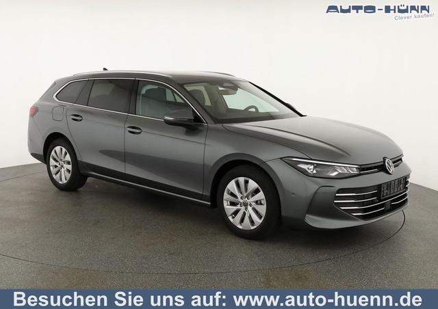 Volkswagen Passat Variant - 1.5 TSI eHybrid 150 kW Business Business, AHK, Winter plus, Akustik, Navi, sofort