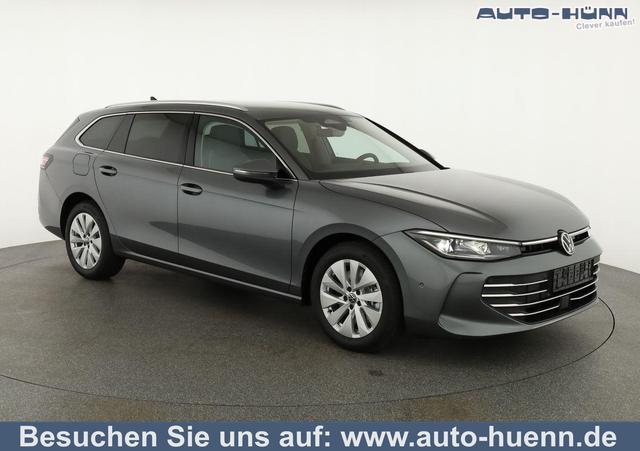 Volkswagen Passat Variant - 1.5 TSI eHybrid 150 kW Business Business, IQ.Light, AHK, Winter plus, Akustik, Navi, sofort