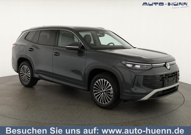 Volkswagen Tayron - 1.5 TSI eHybrid 150 kW Life DSG Life, AHK, LED-Plus, Navi, 18-Zoll, 5-J Garantie