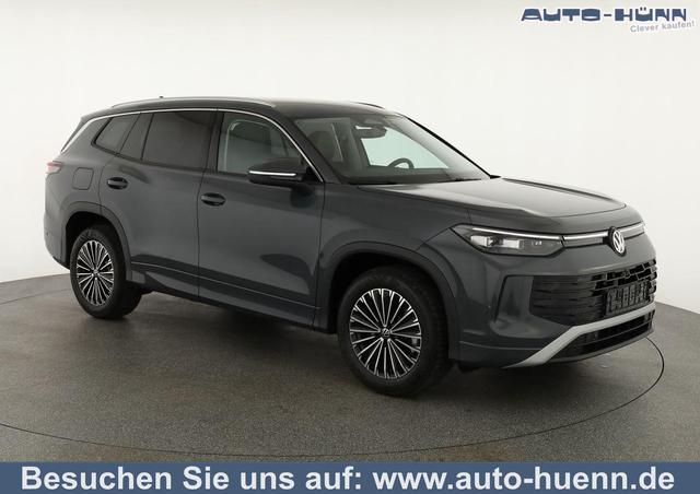 Volkswagen Tayron - 1.5 TSI eHybrid 150 kW Life DSG Life, AHK, LED-Plus, Navi, 18-Zoll, 5-J Garantie