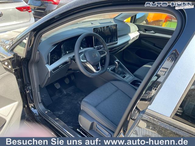 Volkswagen Golf - 1.5 TSI 85 kW Goal VIII Life, Kamera, Ready2, Winterpaket, 3-J Garantie