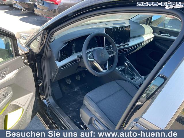 Volkswagen Golf - VIII 1.5 TSI Life, Kamera, Ready2, Winterpaket, 3-J Garantie