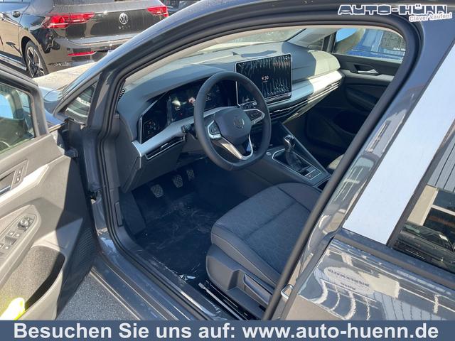 Volkswagen Golf - VIII 1.5 TSI Life, Kamera, Ready2, Winterpaket, 3-J Garantie