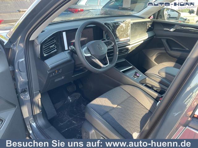 Volkswagen Tiguan - 1.5 TSI eHybrid 150 kW Life DSG Life, AHK, Navi, ParkAssist, 5-J Garantie