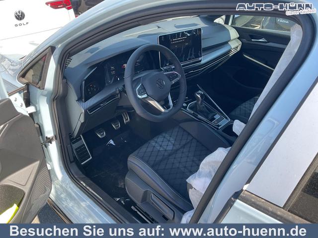 Volkswagen Golf - 1.5 TSI 110 kW R-Line VIII Black, 18-Zoll, Kamera, LED-Plus, 3-J Garantie