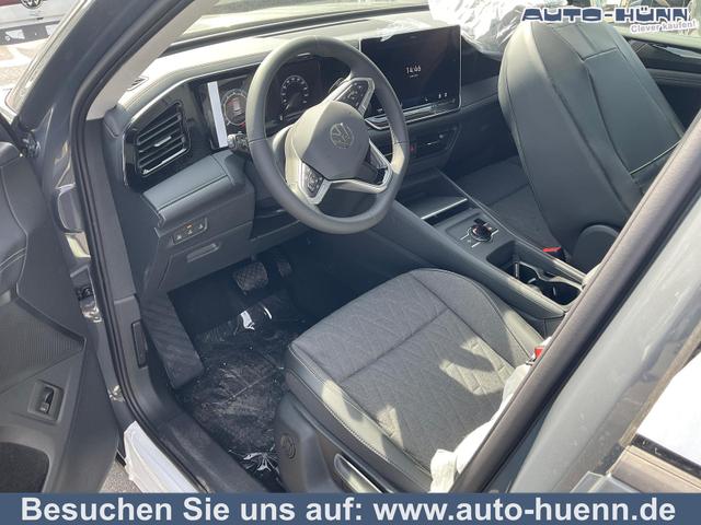 Volkswagen Tiguan - 1.5 eTSI 110 kW Life DSG Life, Navi, AHK, easyOpen, LED-Plus, Kamera
