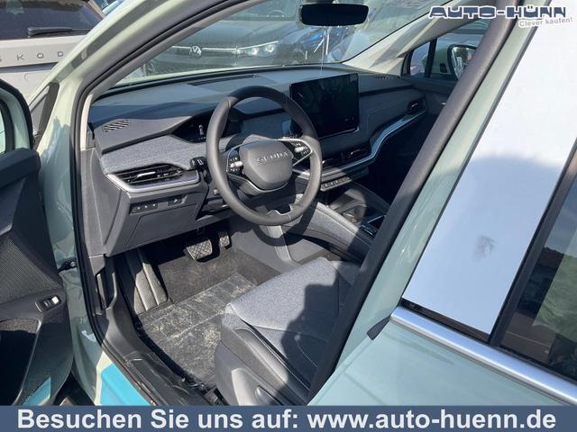 Skoda Elroq - 85 Loft 85, AHK, Matrix, Navi, el. Klappe, Wärmepumpe