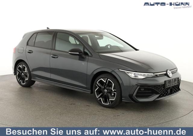Volkswagen Golf - 1.5 TSI 110 kW R-Line VIII Black, 18-Zoll, Kamera, LED-Plus, 3-J Garantie