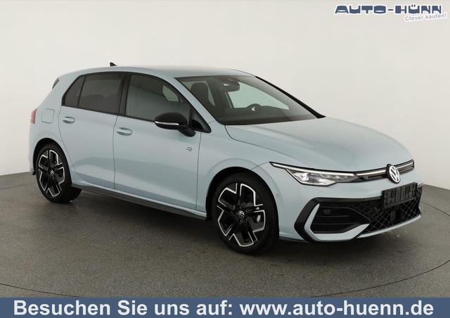 Volkswagen Golf - 1.5 TSI 110 kW R-Line VIII Black, 18-Zoll, Kamera, LED-Plus, 3-J Garantie