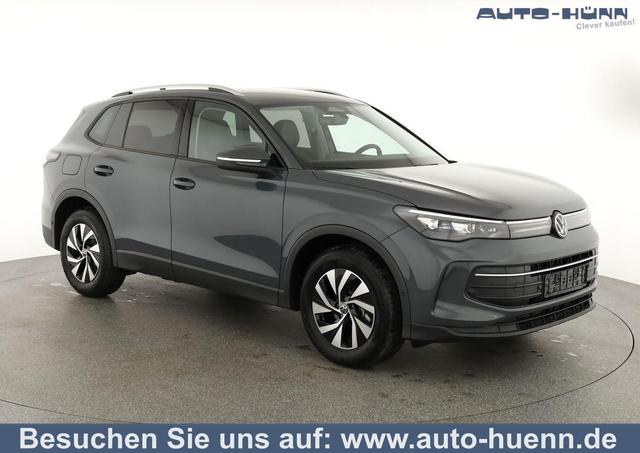 Volkswagen Tiguan - 1.5 eTSI 110 kW Life DSG Life, Navi, AHK, easyOpen, LED-Plus, Kamera