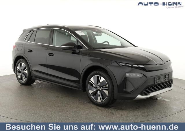 Skoda Elroq - 85 Loft 85, AHK, Matrix, Navi, el. Klappe, Wärmepumpe