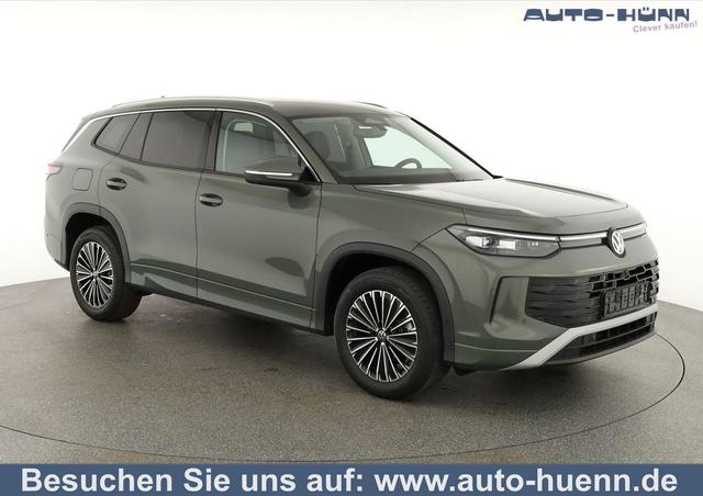 Volkswagen Tayron - 1.5 TSI eHybrid 150 kW Life DSG Life, AHK, LED-Plus, Navi, 18-Zoll, 5-J Garantie