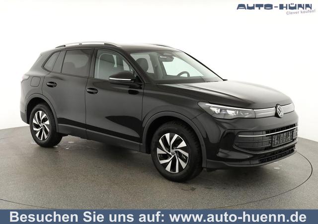 Volkswagen Tiguan - 1.5 eTSI 110 kW Life DSG Life, Navi, AHK, easyOpen, LED-Plus, Kamera