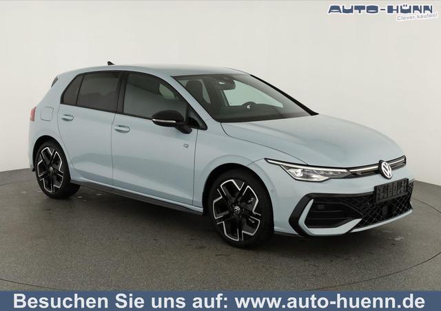 Volkswagen Golf - 1.5 TSI 110 kW R-Line VIII Black, 18-Zoll, Kamera, LED-Plus, 3-J Garantie