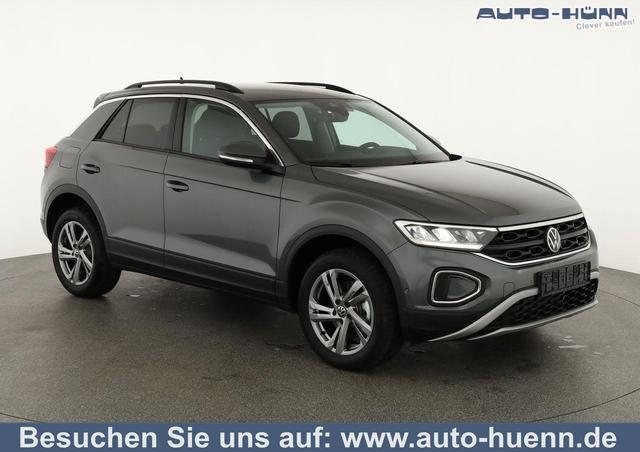 Volkswagen T-Roc - Life 2.0 TDI DSG Life, AHK, Kamera, Winter