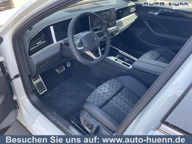Volkswagen Passat Variant - 1.5 TSI eHybrid 200 kW R-Line R-LINE, Pano, 19-Zoll, IQ.Light