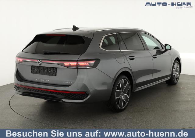 Volkswagen Passat Variant - 1.5 TSI eHybrid 200 kW R-Line R-LINE, Pano, 19-Zoll, IQ.Light