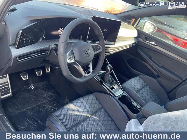 Volkswagen Golf Variant - 1.5 TSI 110 kW R-Line VIII R-LINE, AHK, easyOpen, Kamera, LED-Plus, 3-J Garantie