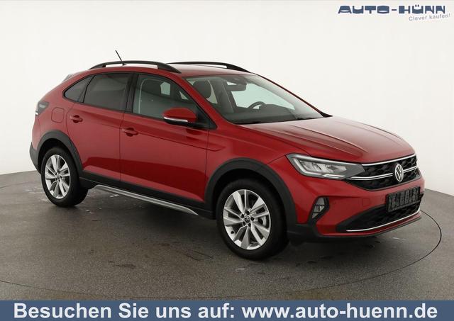 Volkswagen Taigo - LIFE 1.0 TSI Life, LED, Kamera, Winter, 17-Zoll, 4 J.-Garantie