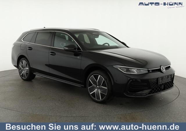 Volkswagen Passat Variant - 1.5 TSI eHybrid 200 kW R-Line R-LINE, Pano, 19-Zoll, IQ.Light