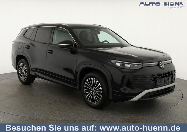 Volkswagen Tayron - 1.5 eTSI 110 kW Life DSG Life, LED-Plus, Winter, ParkAssist Pro, sofort
