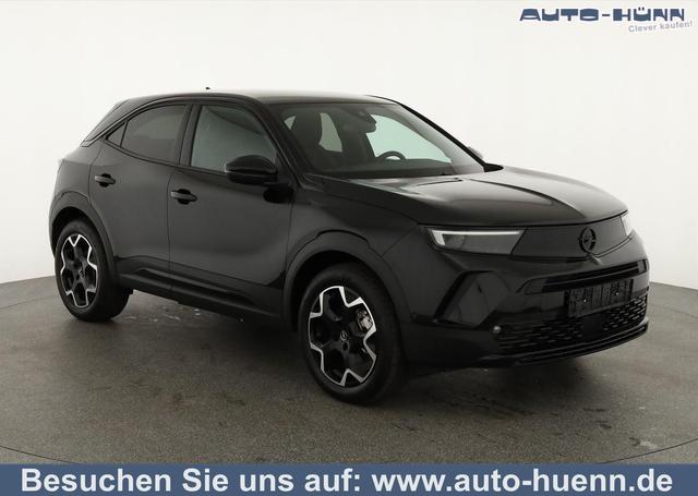 Opel Mokka - e GS Line Line, LED, Navi, Winter, Kamera