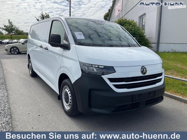 Volkswagen T7 Kastenwagen - 2.0 TDI 110 kW LR Transporter LR, Navi, Kamera, LED, Klima, sofort