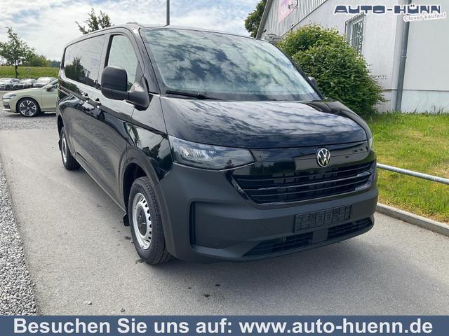 Volkswagen T7 Kastenwagen - 2.0 TDI 110 kW LR Transporter LR, Navi, Kamera, LED, Klima, sofort