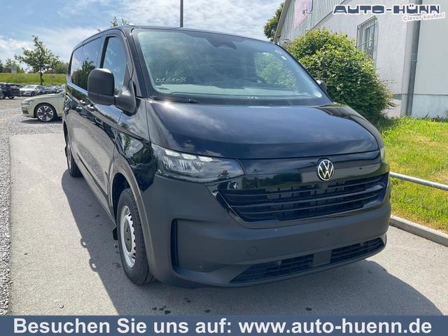 Volkswagen T7 Kastenwagen - 2.0 TDI 110 kW LR Transporter DSG LR, Navi, Kamera, LED, Klima, sofort