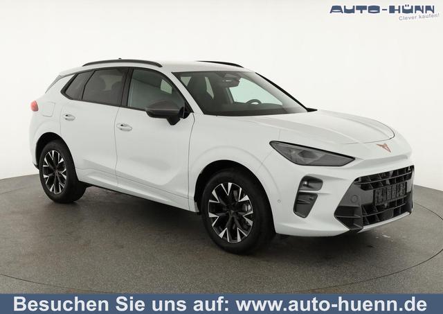 Cupra Terramar - 2.0 TSI 150 kW 4Drive DSG 4Drive, Standheizung, AHK, AreaView, sofort