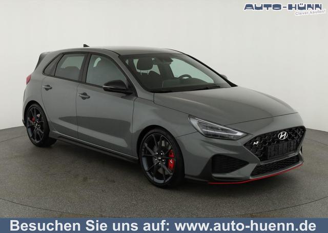 Hyundai i30 N - Performance i30N 2.0 T-GDI, Side, Navi, 19-Zoll
