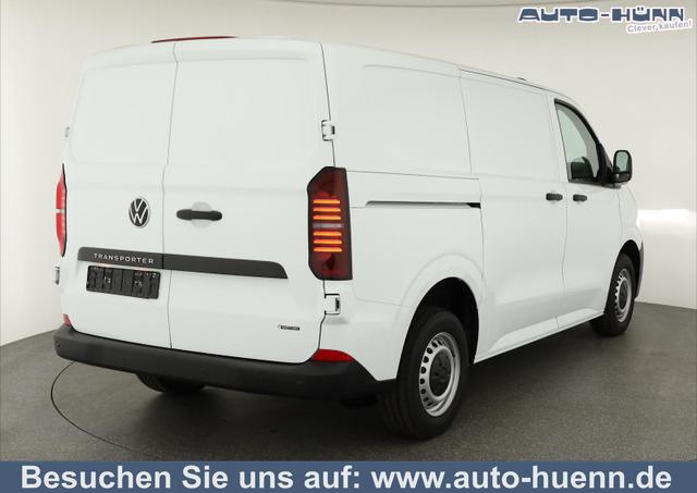 Volkswagen T7 Kastenwagen - 2.0 TDI 110 kW 4MO KR Transporter DSG 4M KR, LED, 5-J Garantie