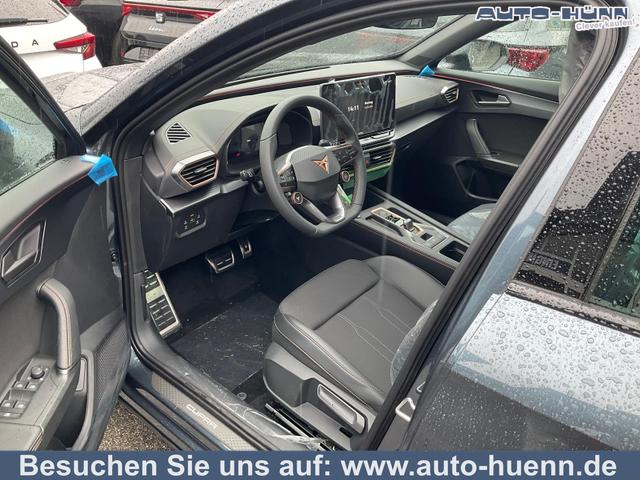 Cupra Formentor - 2.0 TDI 110 kW DSG, AHK, Area, Navi, 5-J Garantie