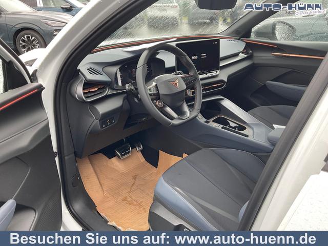 Cupra Terramar - 2.0 TSI 150 kW 4Drive DSG 4Drive, Standheizung, AHK, AreaView, sofort