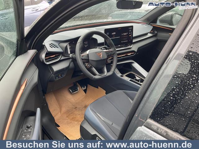 Cupra Terramar - 2.0 TSI 150 kW 4Drive DSG 4Drive, Standheizung, AHK, AreaView, sofort
