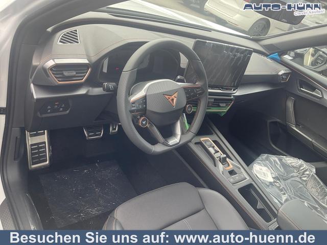Cupra Formentor - 2.0 TDI 110 kW DSG, AHK, Area, Navi, 5-J Garantie