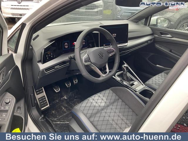 Volkswagen Golf Variant - 1.5 TSI 110 kW R-Line VIII R-LINE, AHK, easyOpen, Kamera, LED-Plus, 3-J Garantie