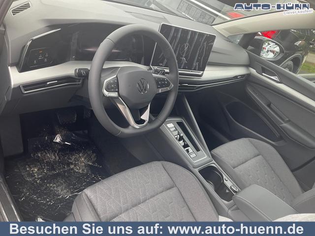 Volkswagen Golf - VIII Variant 2.0 TDI DSG Life, easyOpen, Kamera, 3-J Garantie