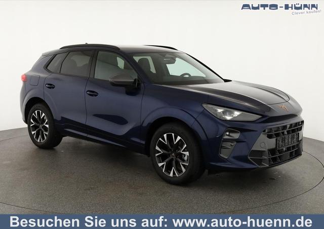 Cupra Terramar - 1.5 eTSI 110 kW DSG, AHK, HuD, el. Klappe, Navi, 5-J Garantie