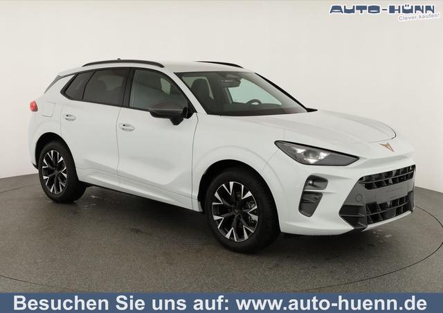 Cupra Terramar - 1.5 eTSI 110 kW DSG, AHK, HuD, el. Klappe, Navi, 5-J Garantie