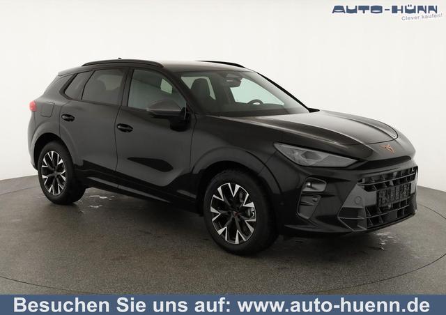 Cupra Terramar - 2.0 TSI 150 kW 4Drive DSG 4Drive, Standheizung, AHK, AreaView, sofort