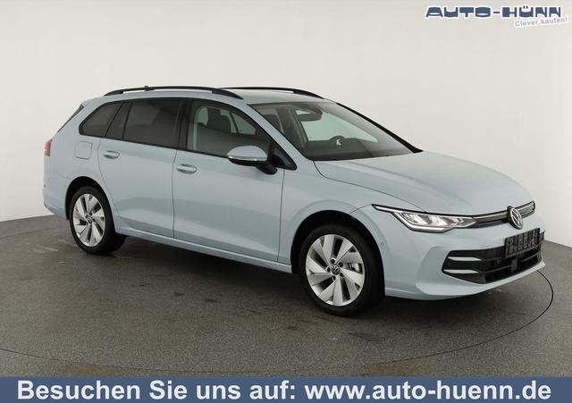 Volkswagen Golf Variant - 1.5 TSI 110 kW VIII Life, AHK, easyOpen, Kamera, 3-J Garantie