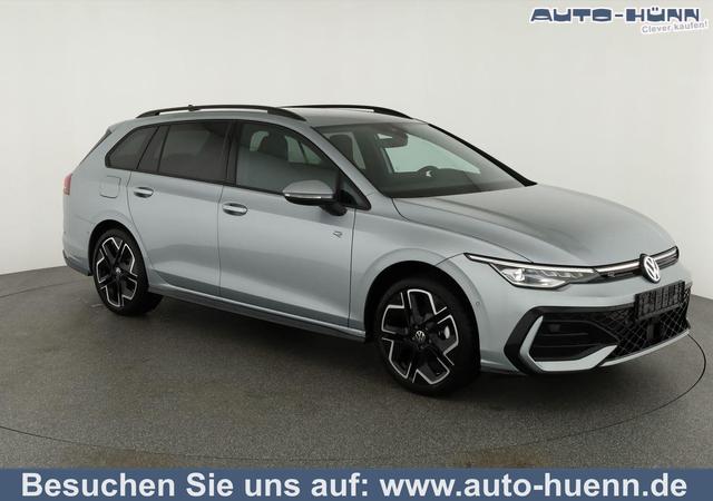 Volkswagen Golf Variant - 1.5 TSI 110 kW R-Line VIII R-LINE, AHK, easyOpen, Kamera, LED-Plus, 3-J Garantie