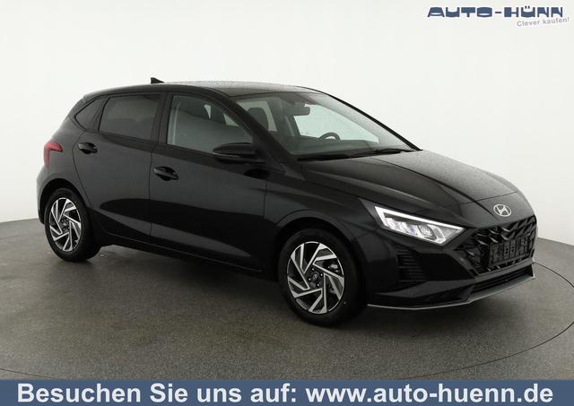 Hyundai i20 - 1.0 T-GDI Smart, Navi, LED, Kamera, Sitzheizung